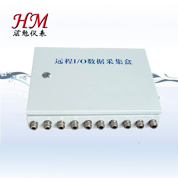 SY-SC/02系列信號(hào)采集前端