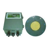 DLM-50系列超聲波物位計