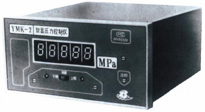 YMK-1數字壓力計