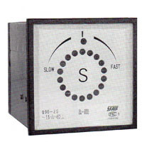 Q96-ZS/G光點式單/三相同步指示器